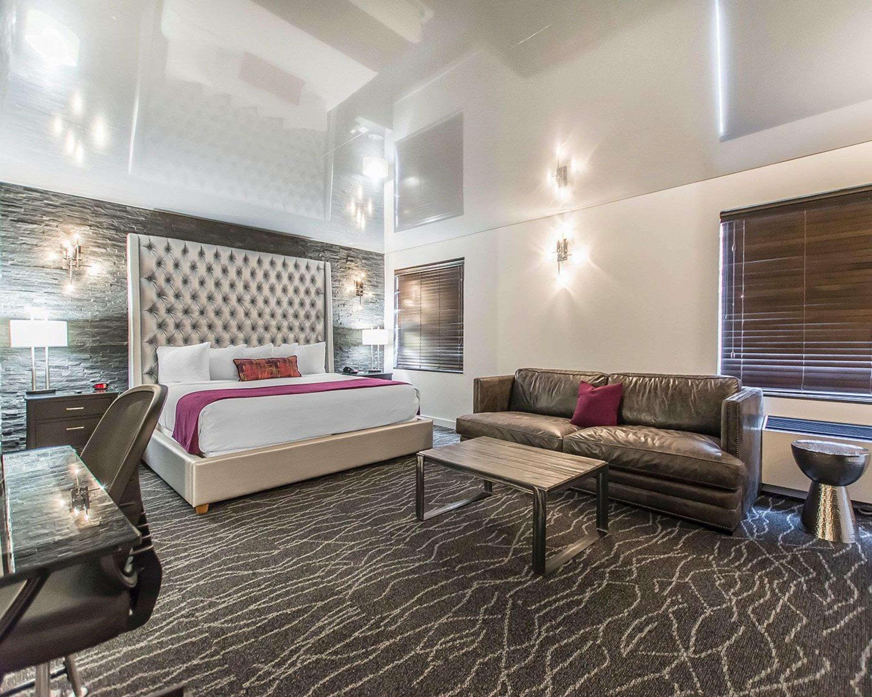Quality Inn Rouyn-Noranda מראה חיצוני תמונה