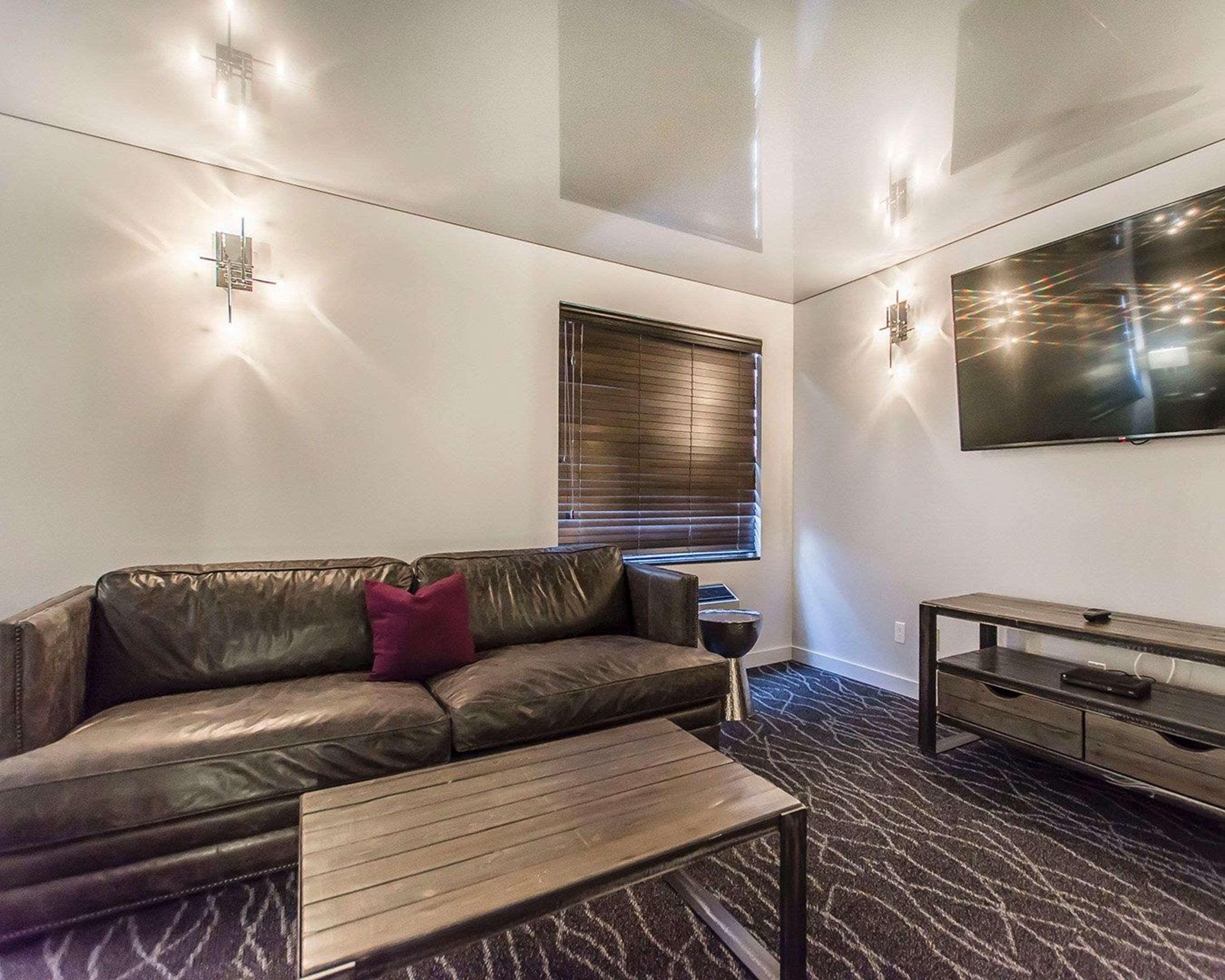 Quality Inn Rouyn-Noranda מראה חיצוני תמונה
