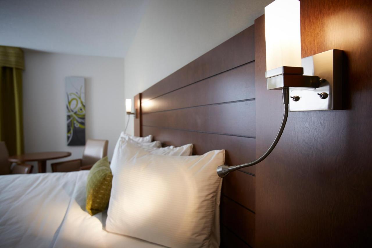 Quality Inn Rouyn-Noranda מראה חיצוני תמונה