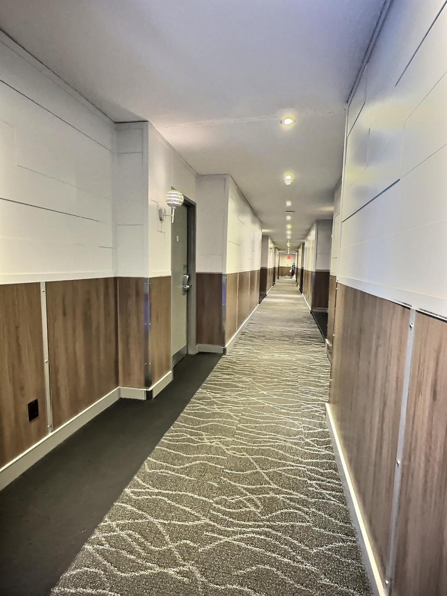 Quality Inn Rouyn-Noranda מראה חיצוני תמונה