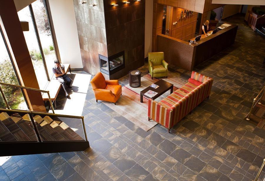 Quality Inn Rouyn-Noranda מראה חיצוני תמונה